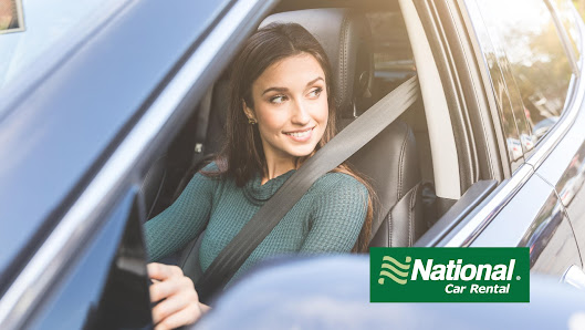 National Car Rental